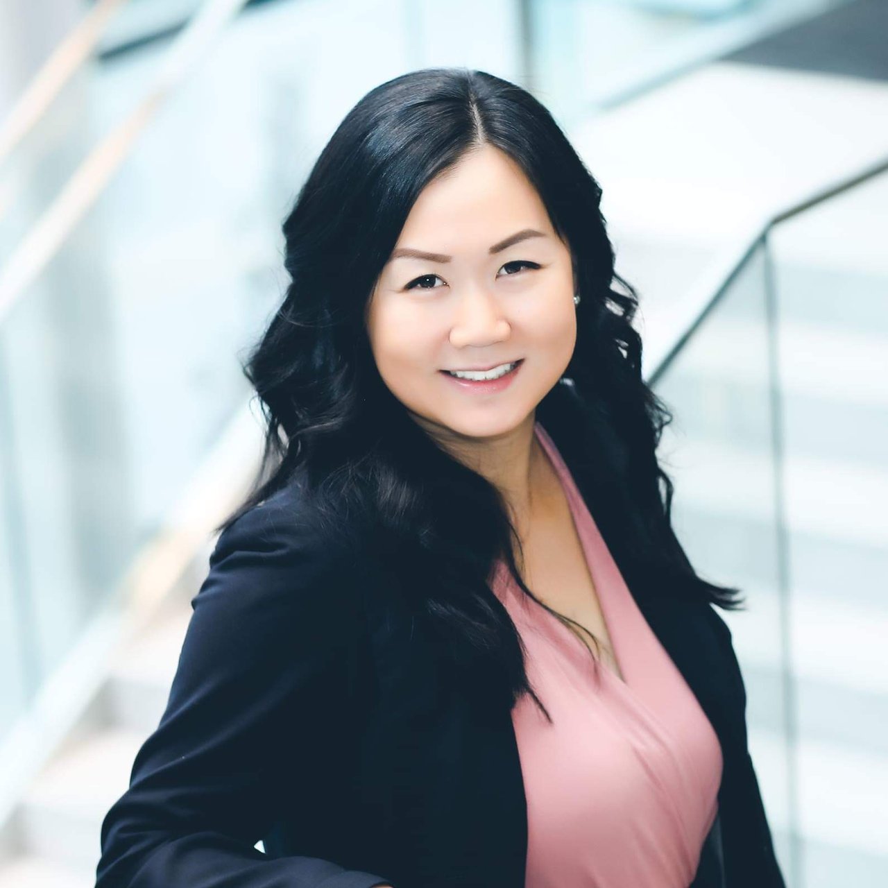 Anny An, Local Real Estate Agent in Squamish, BC