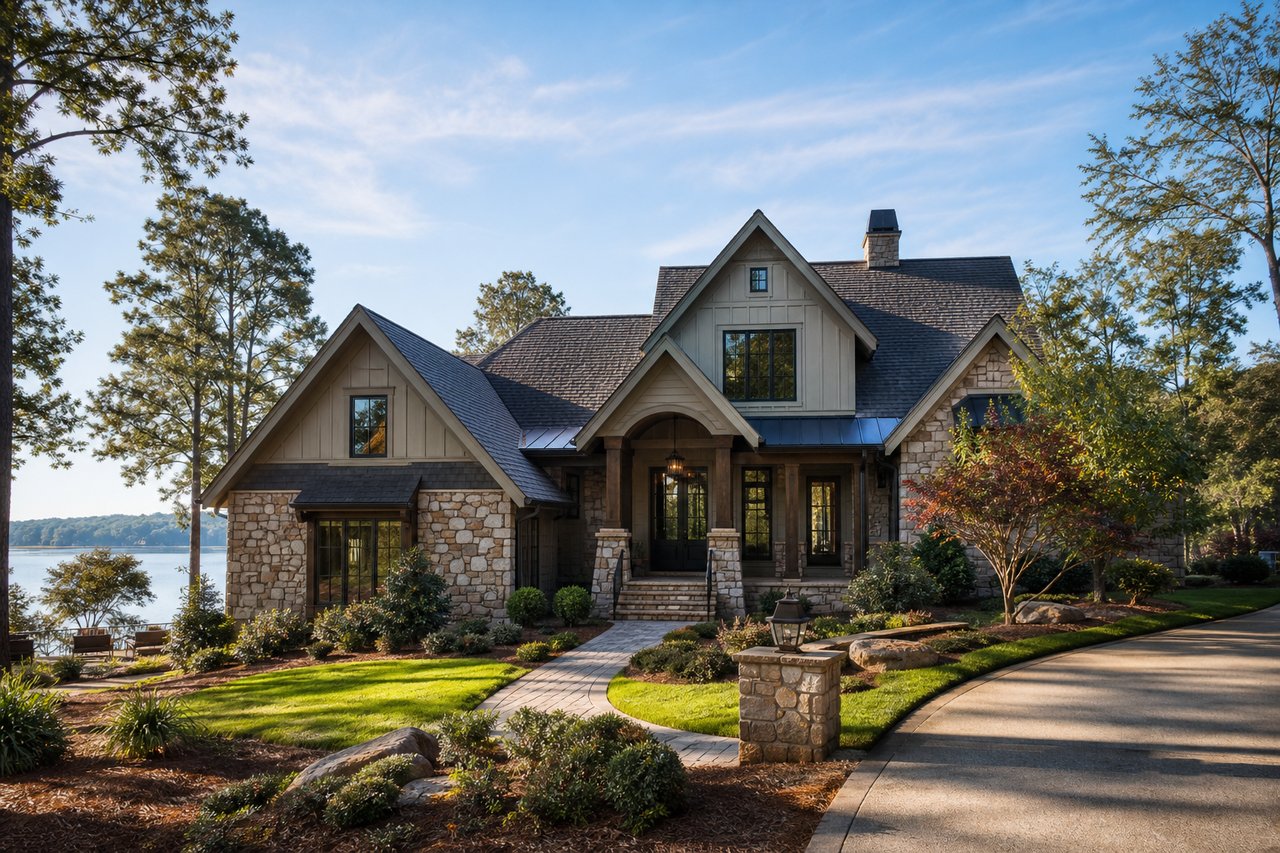 Why Local Expertise Matters at Lake Oconee cover
