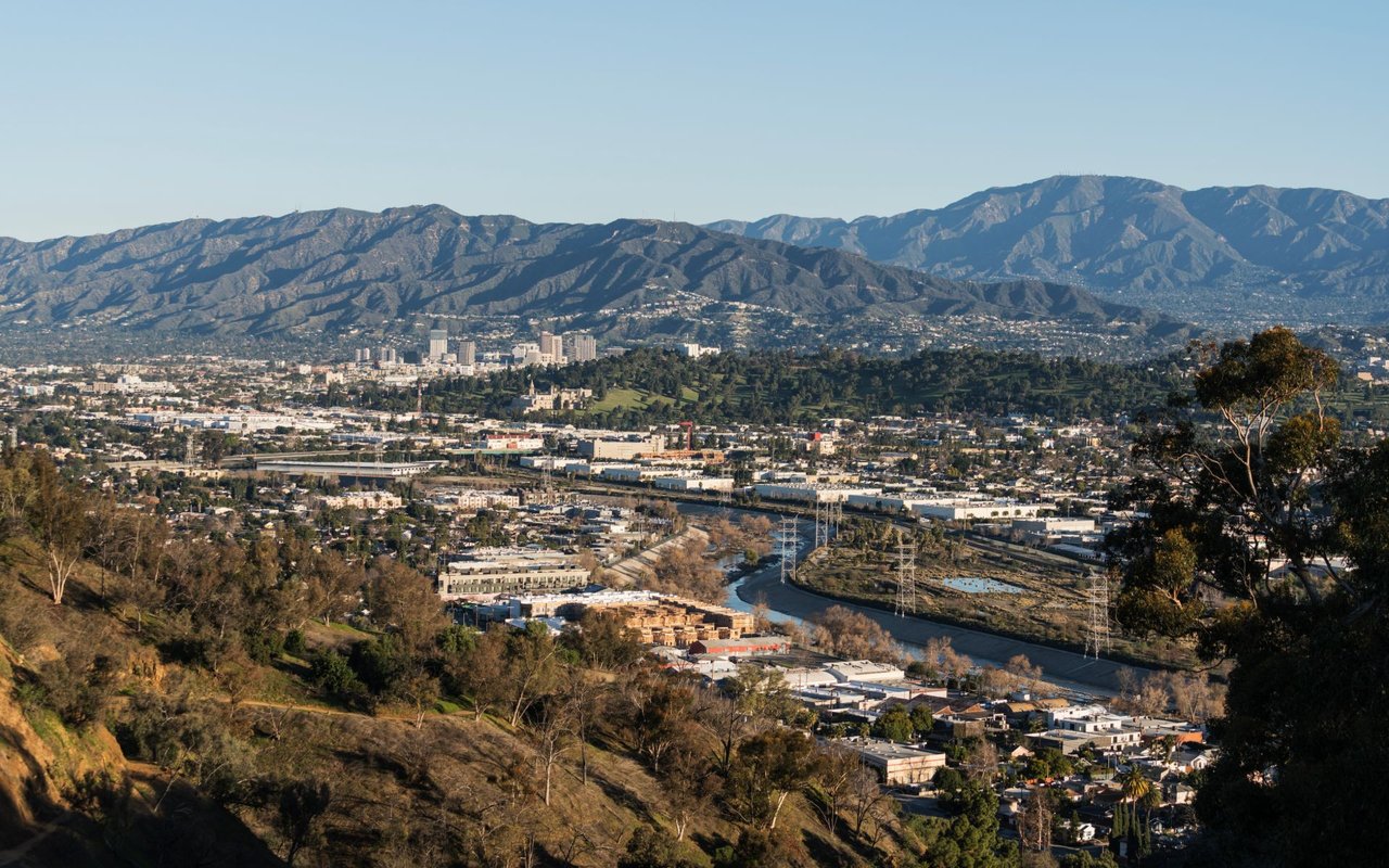 Glassell Park