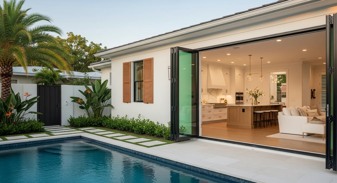 What ‘Turnkey’ Means for Oakland Park Investors