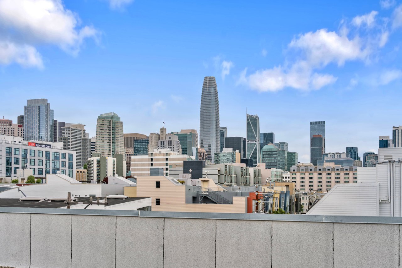 281 Clara St #6