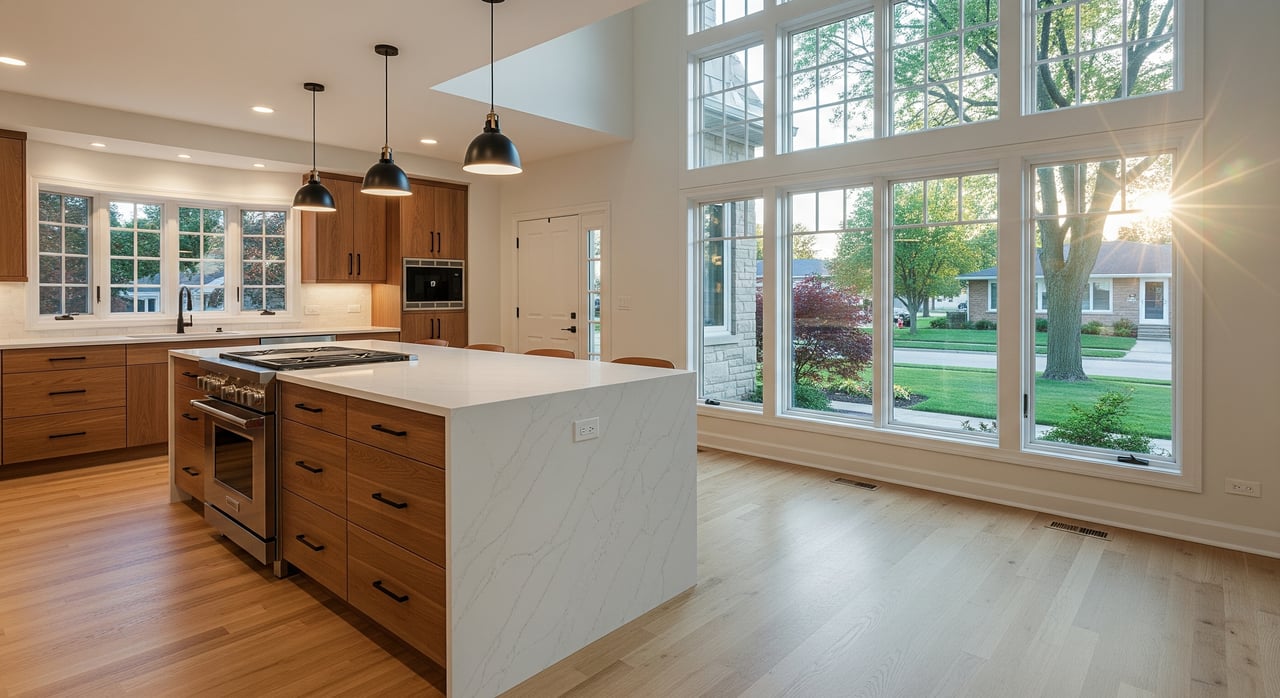 Pre-Listing Improvements That Pay In Bolingbrook