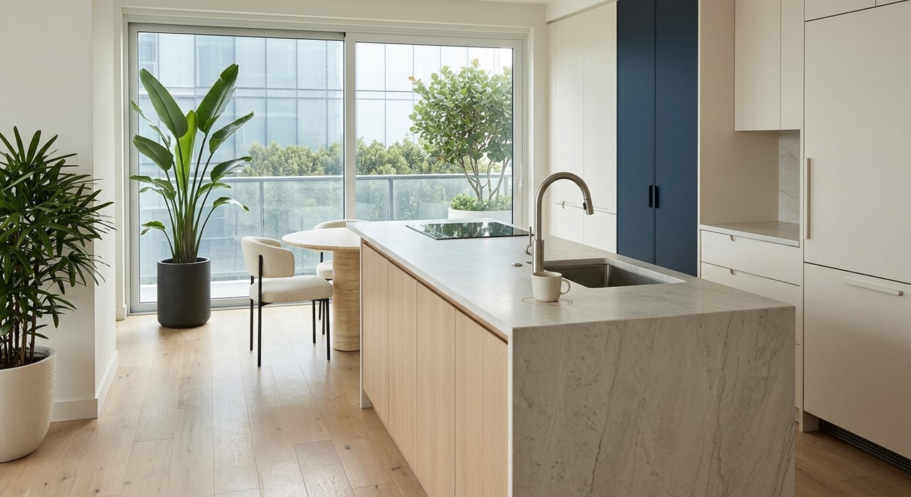 Key Factors In Brickell New-Development Condo Purchases