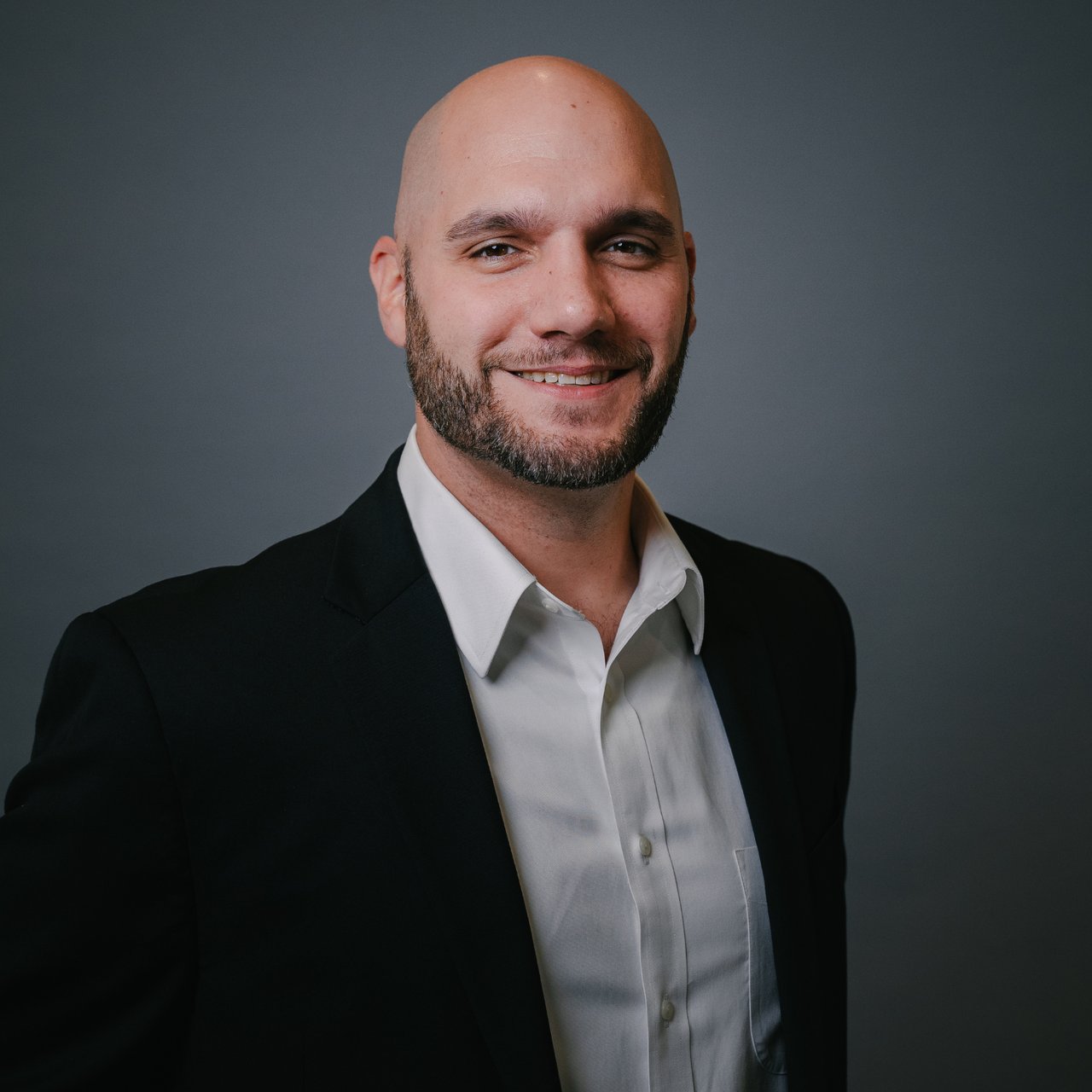 Nick Valenti Newtown, CT Real Estate Agent Headshot