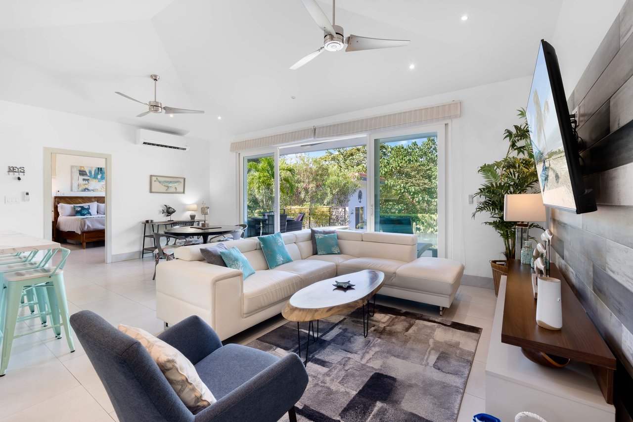 The Haven | Spacious Home + Private Casita in Gated Mar Vista Community