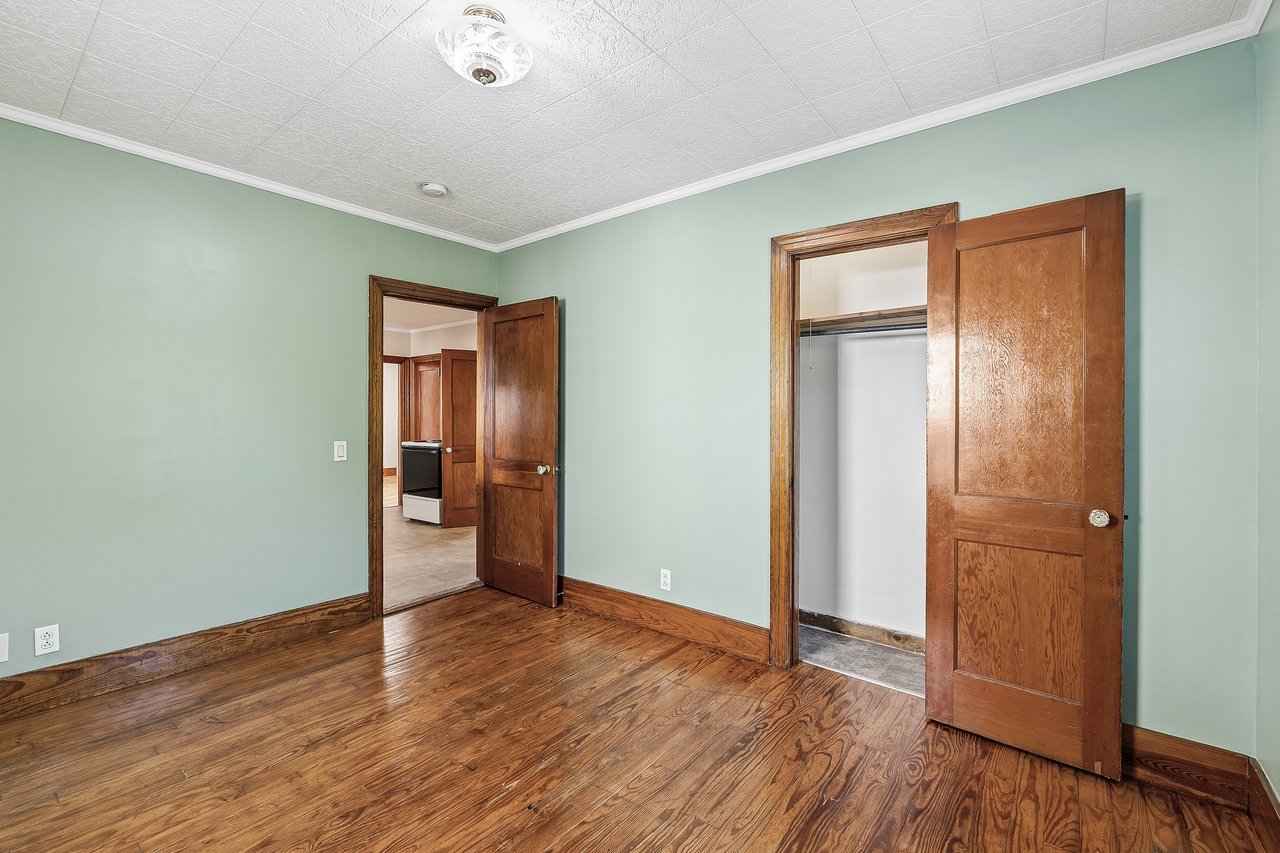 Rental Currently Available