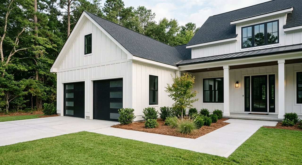 Using A VA Loan For New Construction Near Fort Liberty