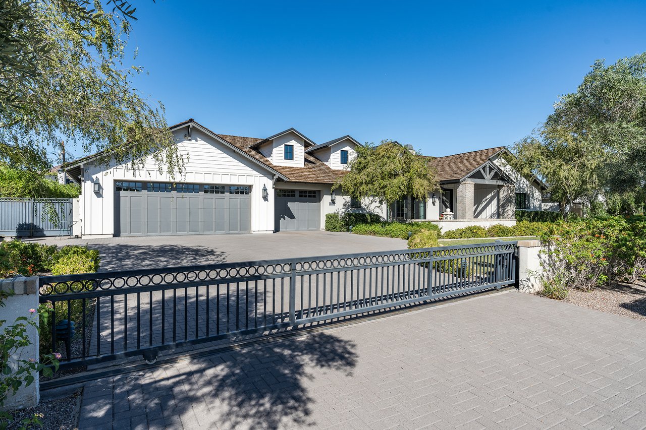 5414 E LAFAYETTE Boulevard, Phoenix