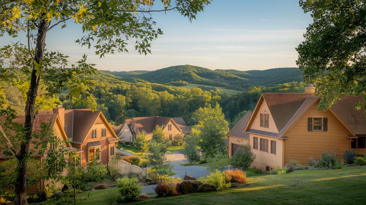 Understanding Closing Costs in Oak Hill WV: What to Expect