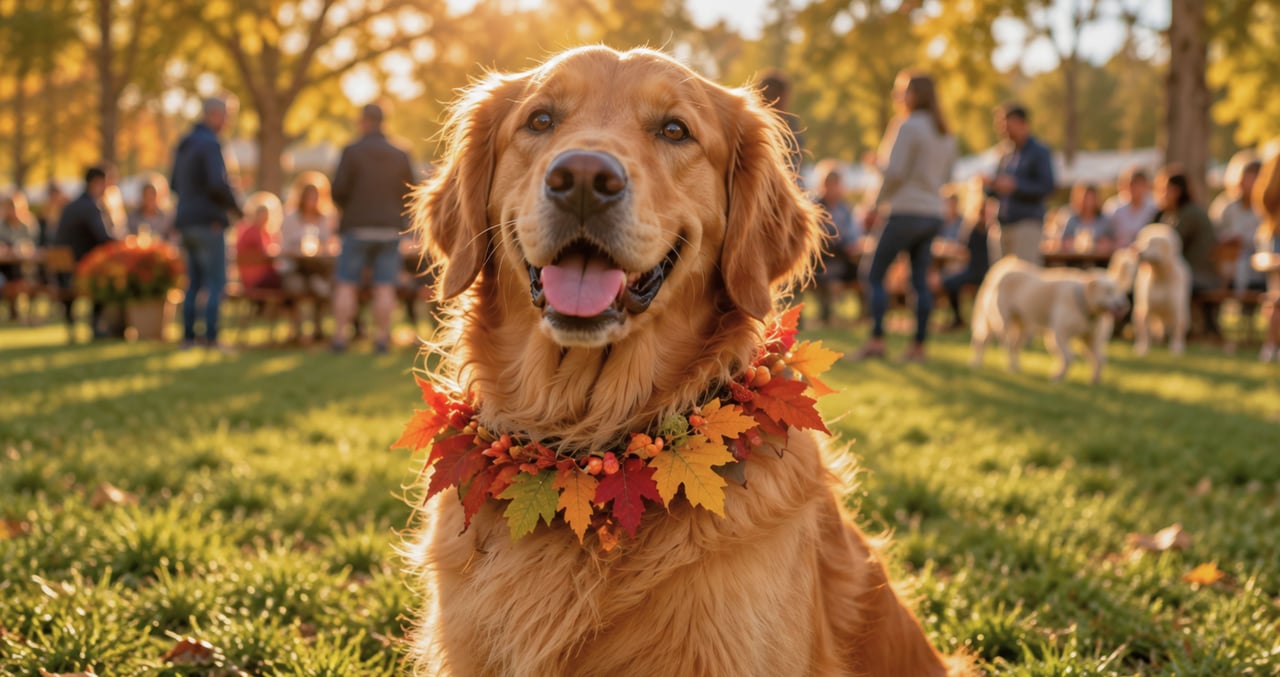 October in Napa Valley: Your Guide to the Month's Best Events