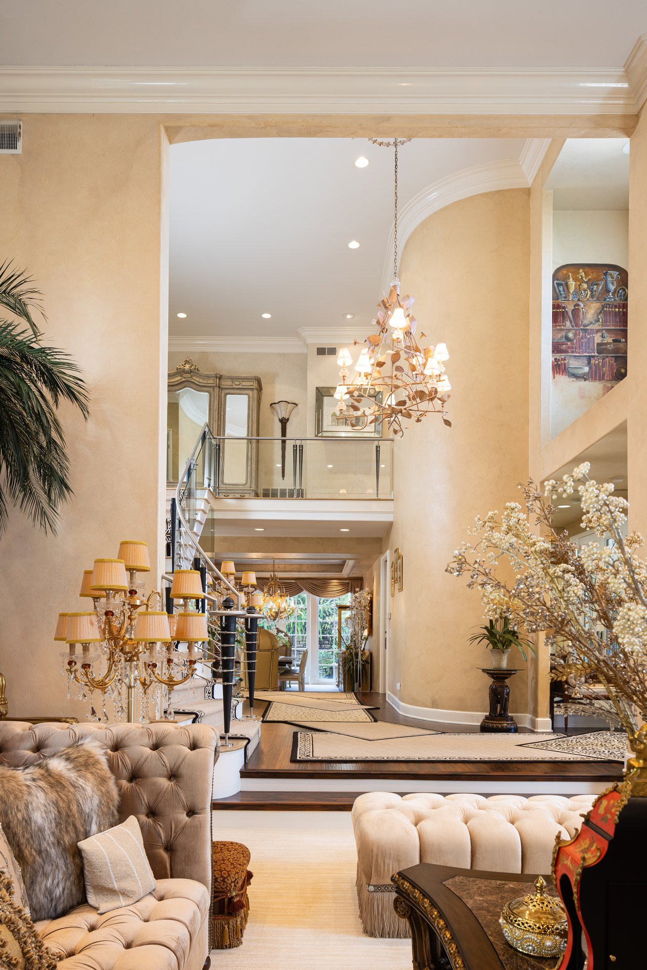 3 Weybridge Court