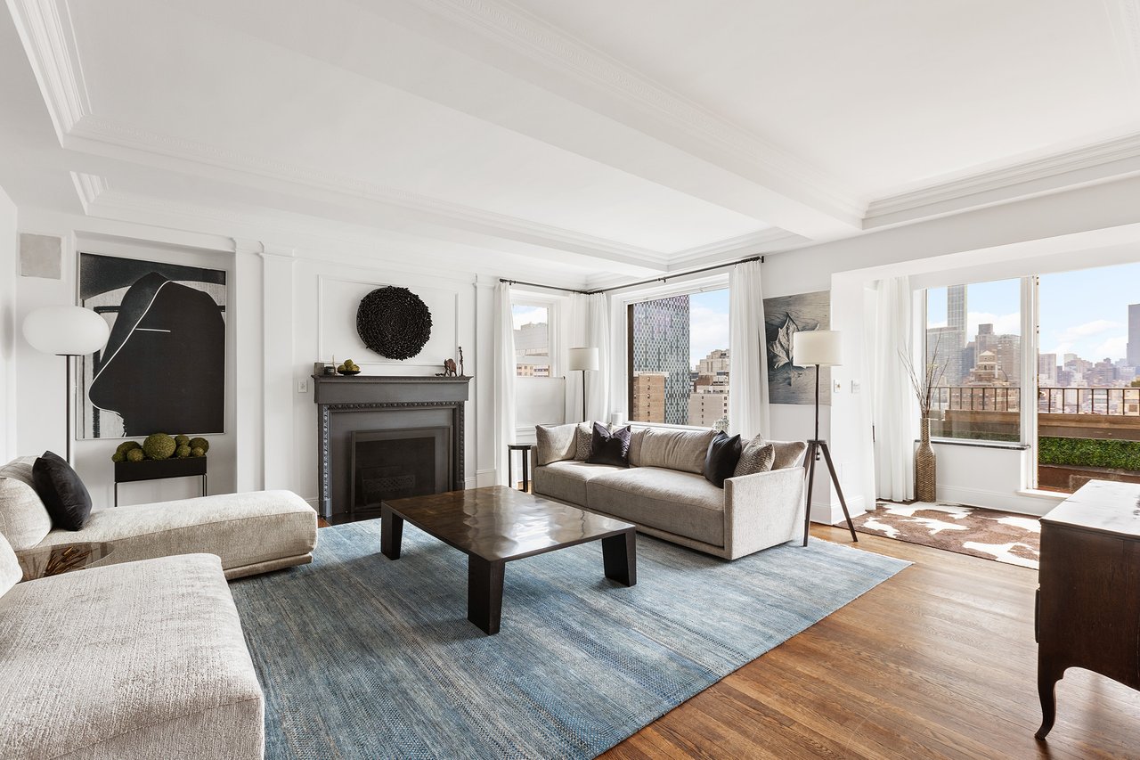 320 East 72nd Street