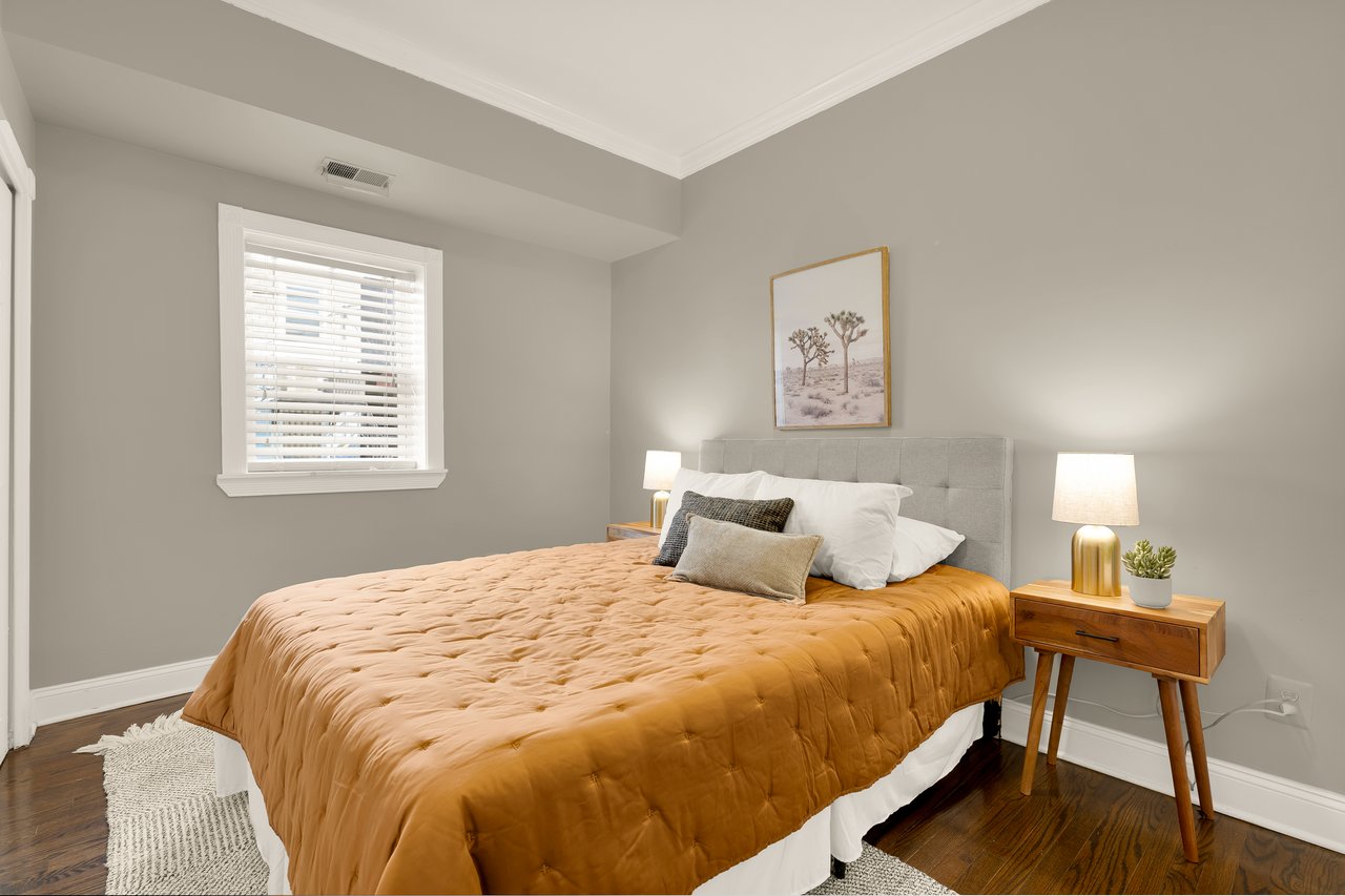 14 O St NW #14-A