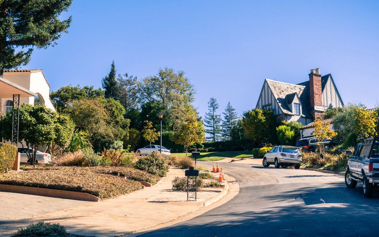 Redwood Heights