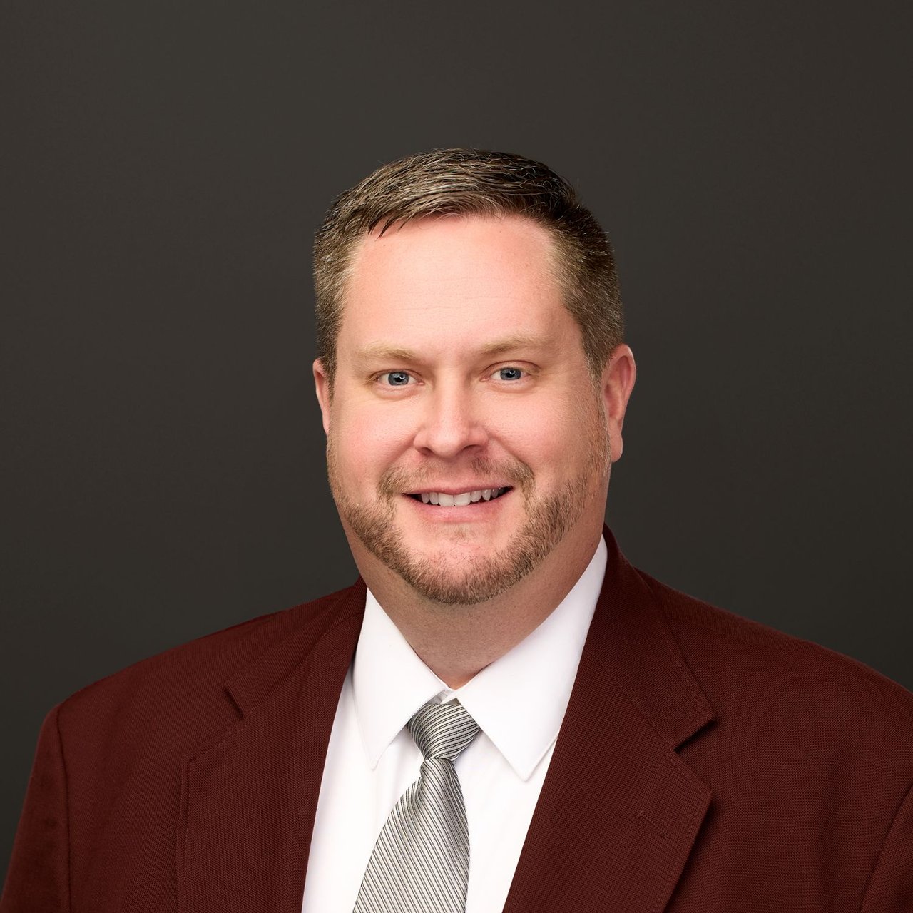 Chad Davis Lebanon, VA Real Estate Agent Headshot