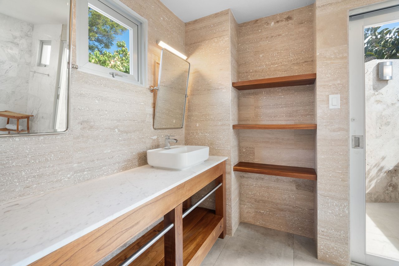 Casa Las Pelás, Culebra