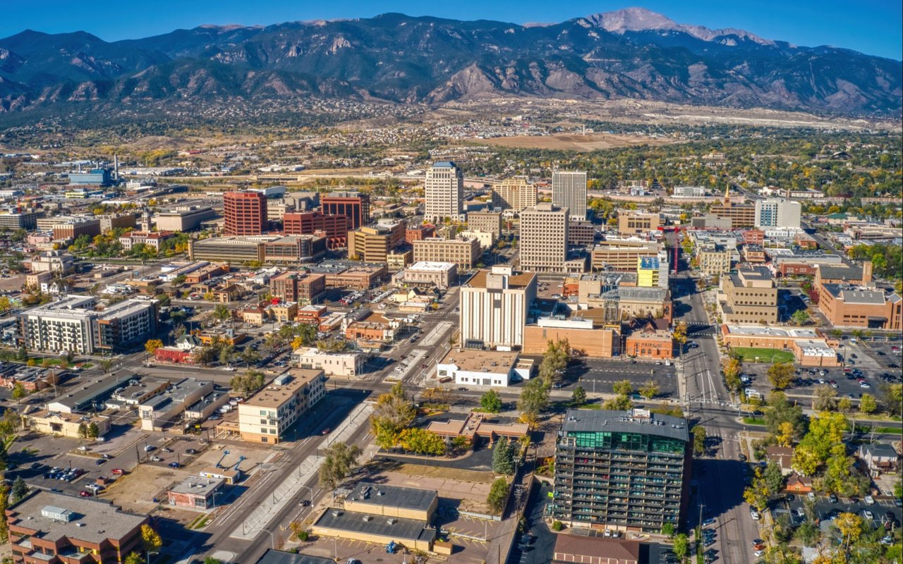 Colorado Springs