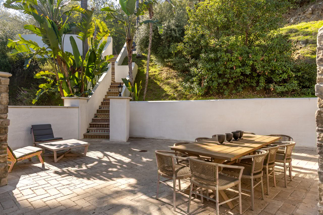 Casa Serena by Oraklus