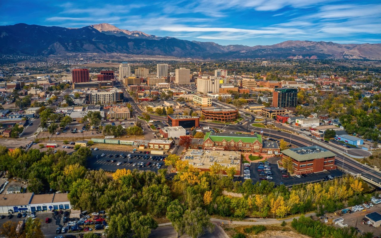 Colorado Springs