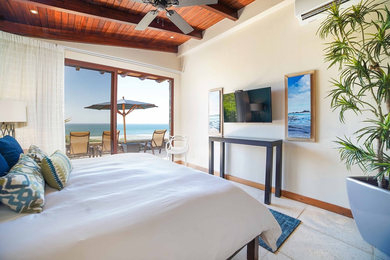 Casa Ventana al Mar | Luxury Ocean-View Estate with Infinity Pool in Exclusive El Tesoro