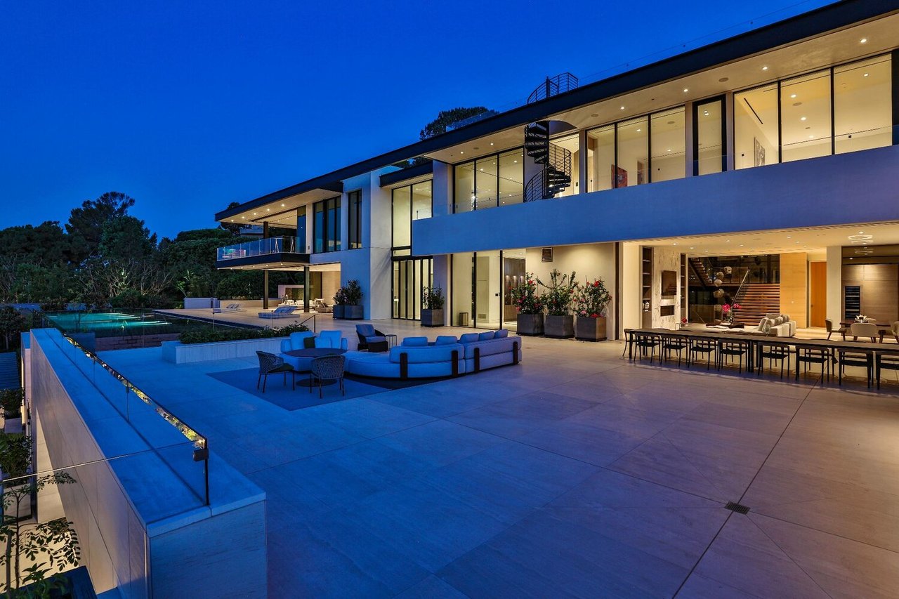 908 Bel Air Rd