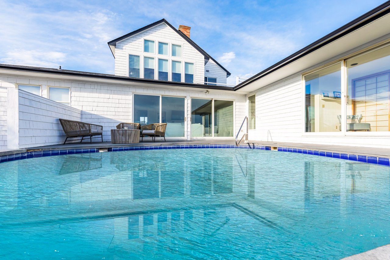 5 Oceanview Terrace, Montauk