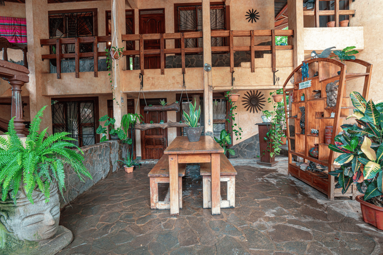 Hotel Boruca Tamarindo - Turnkey Boutique Hotel