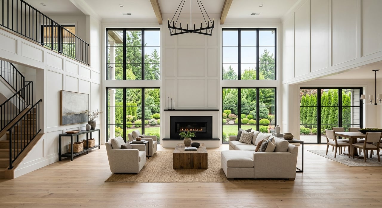 Arrowhead Home Types And Lifestyles For Buyers