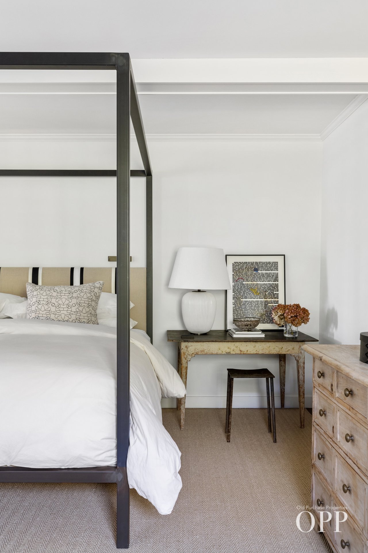 A Published Turn-of-the-century Gem, Curated by a Renowned Designer