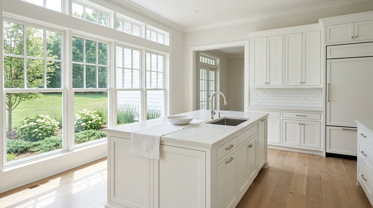 Preparing A Luxury Home For Sale In Harbor Springs