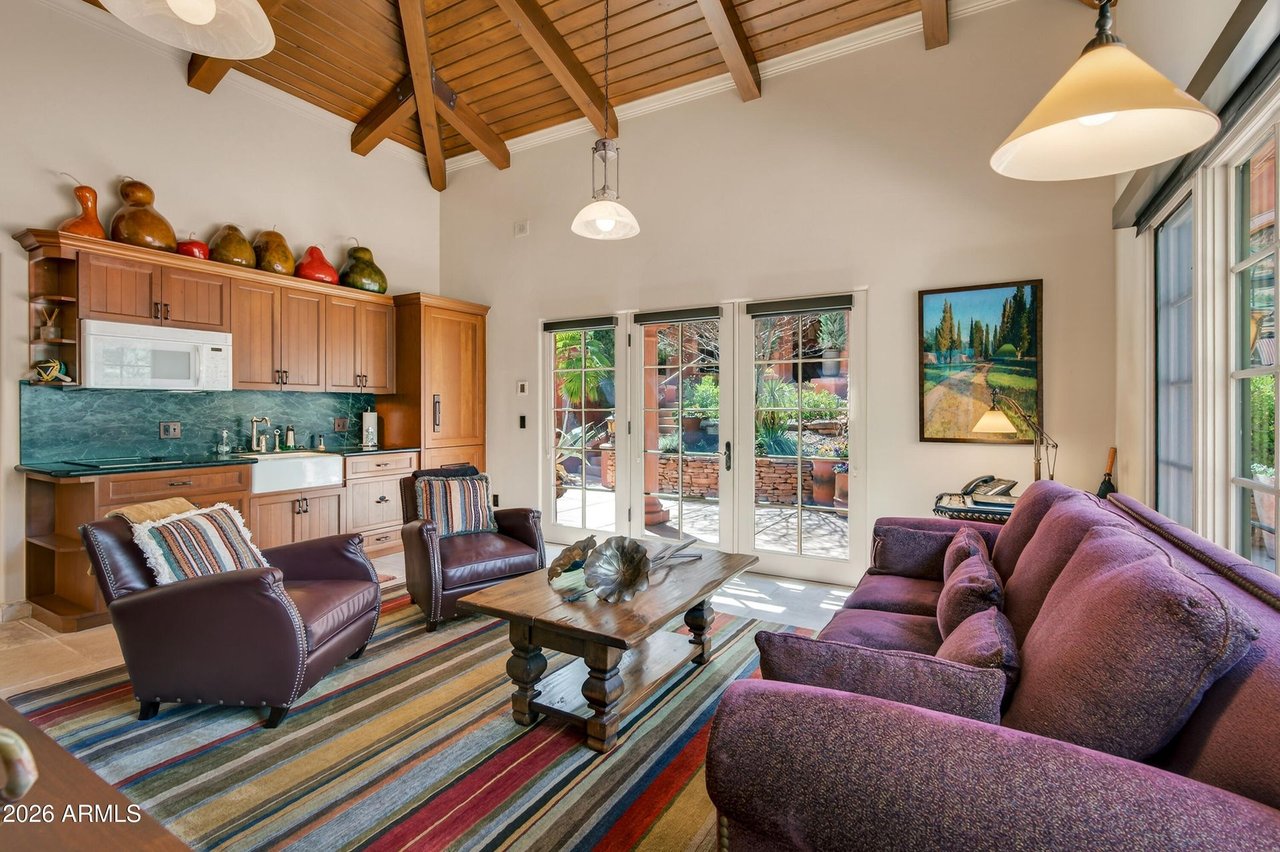 Private Enchantment Estate