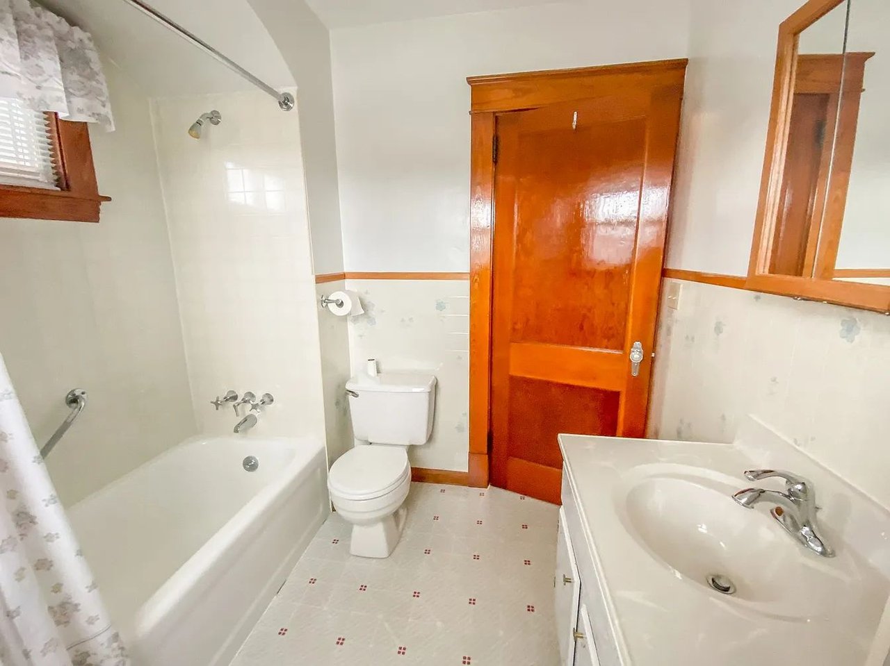 Rental Currently Available