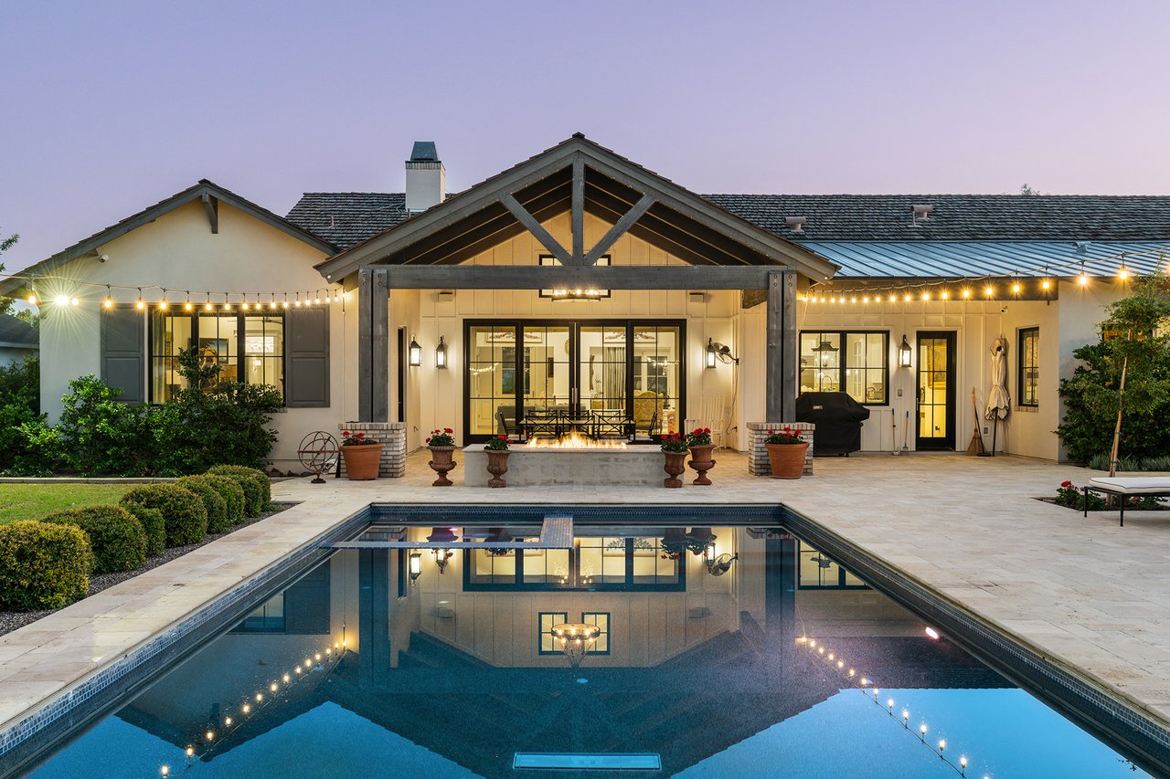 5414 E LAFAYETTE Boulevard, Phoenix