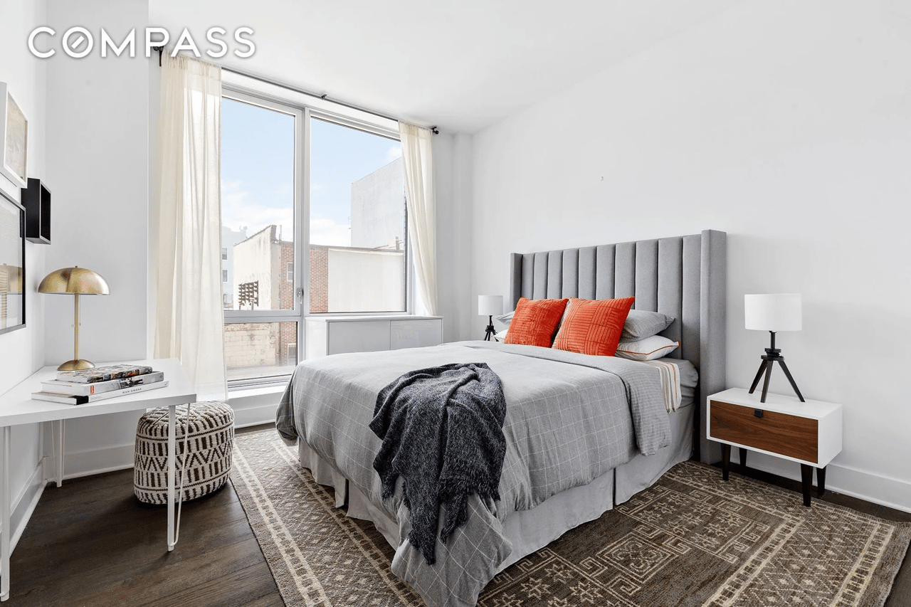 212 North 9th St #3F