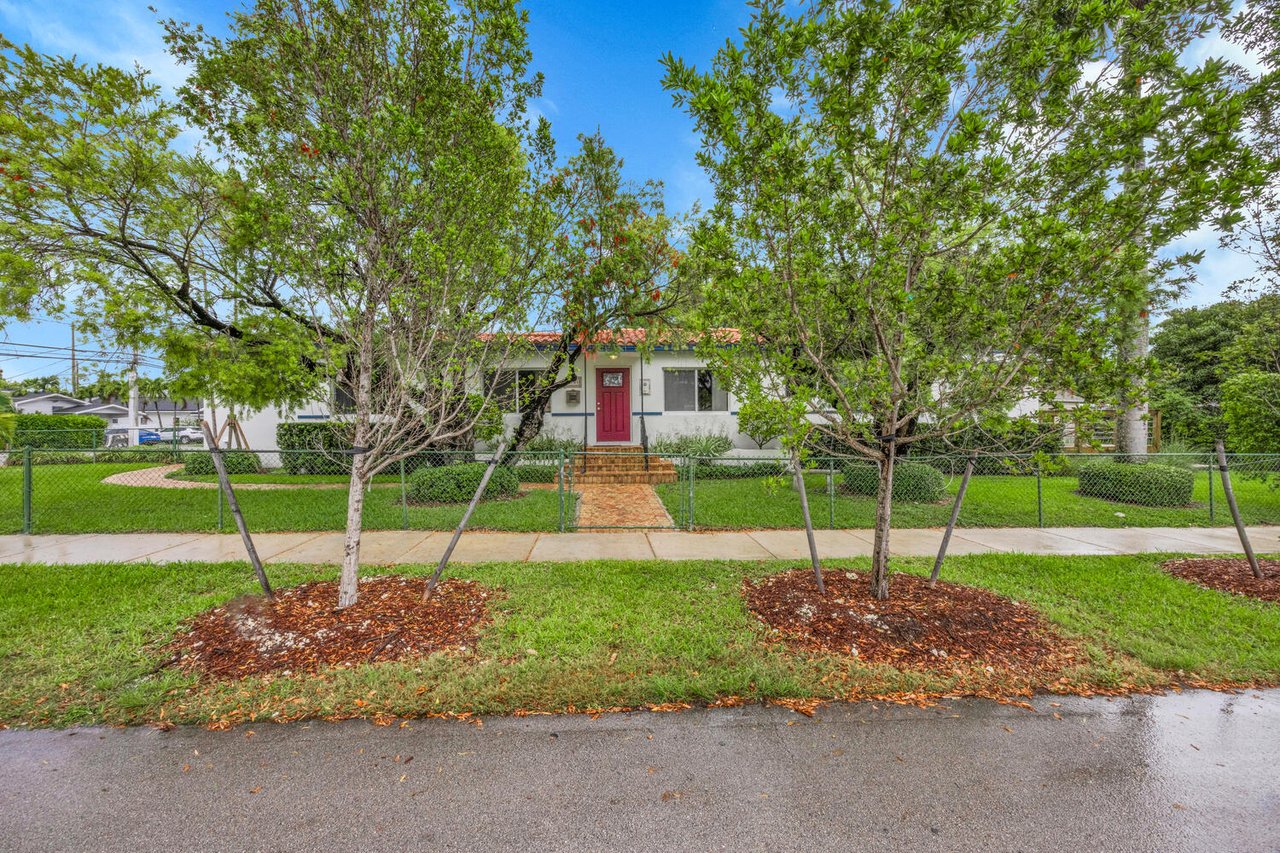 A Charming New Opportunity