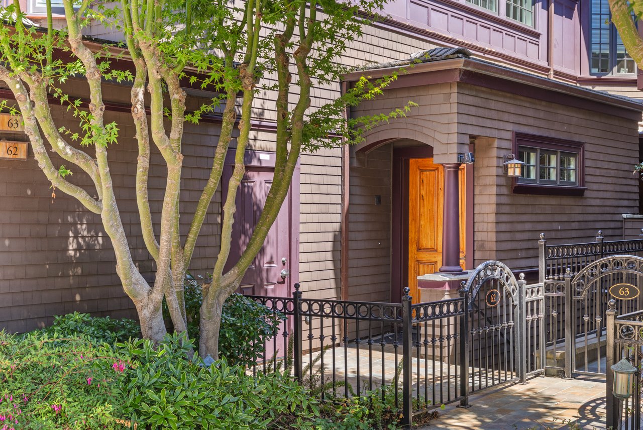 62 De Silva Island Drive Mill Valley