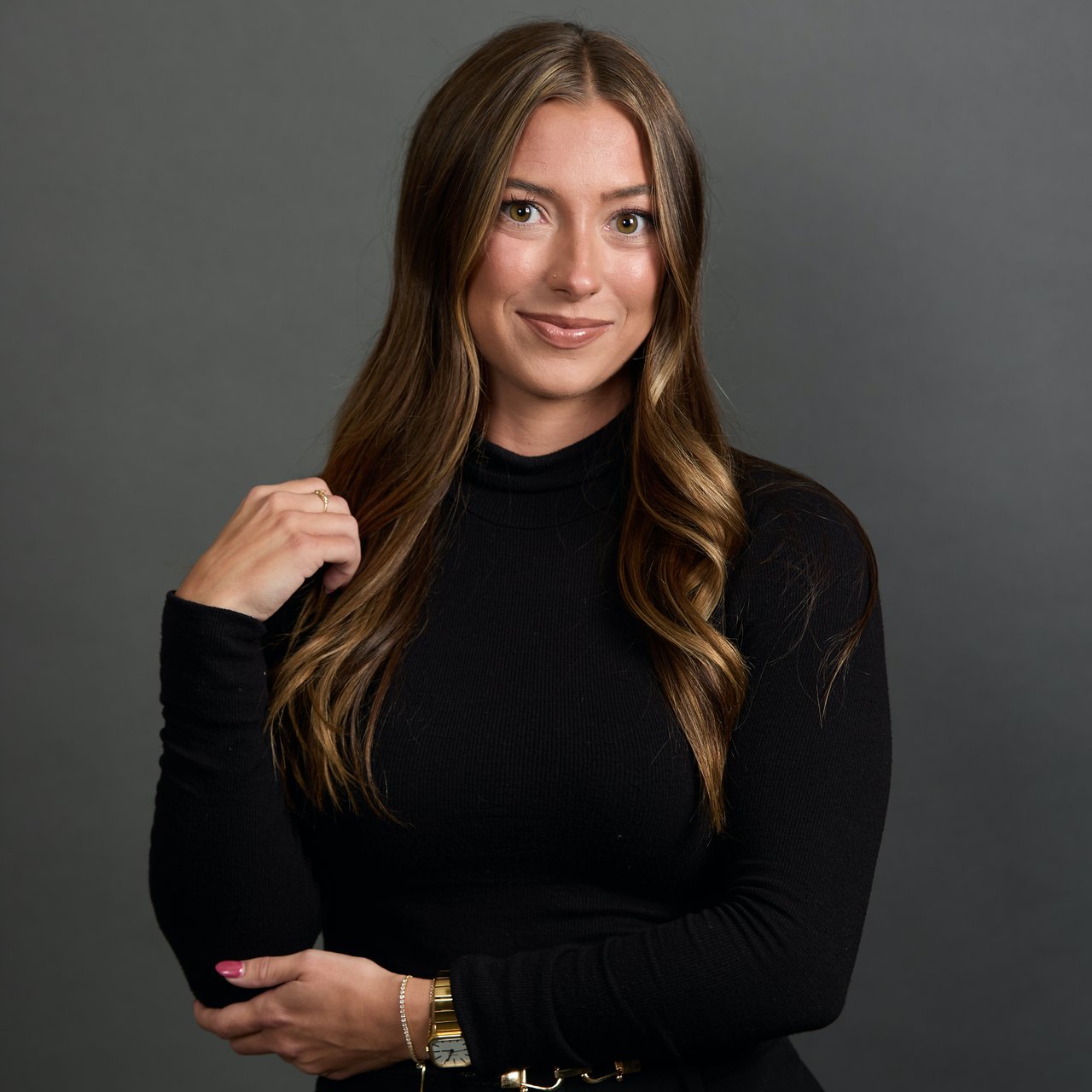 Nicole Zerrer