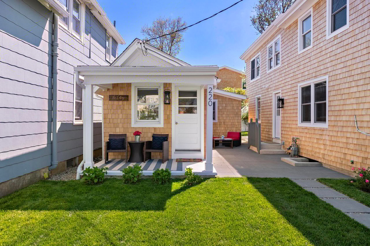 222 Coral Street, Beach Haven