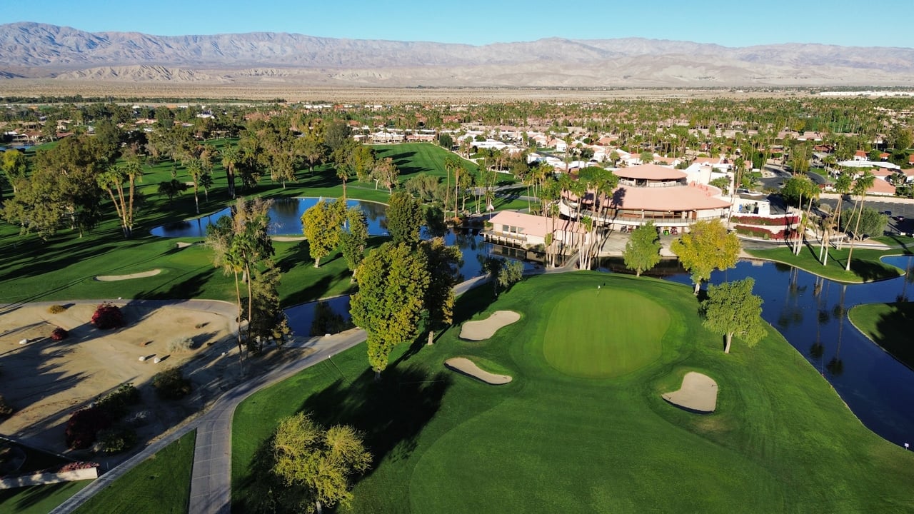 Avondale Golf Club