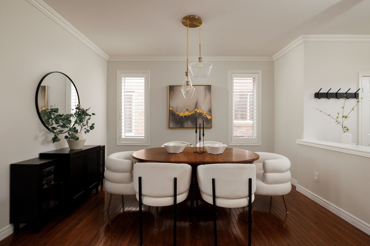 1434 Gulledge Trail, Oakville, ON L6M 3Z8