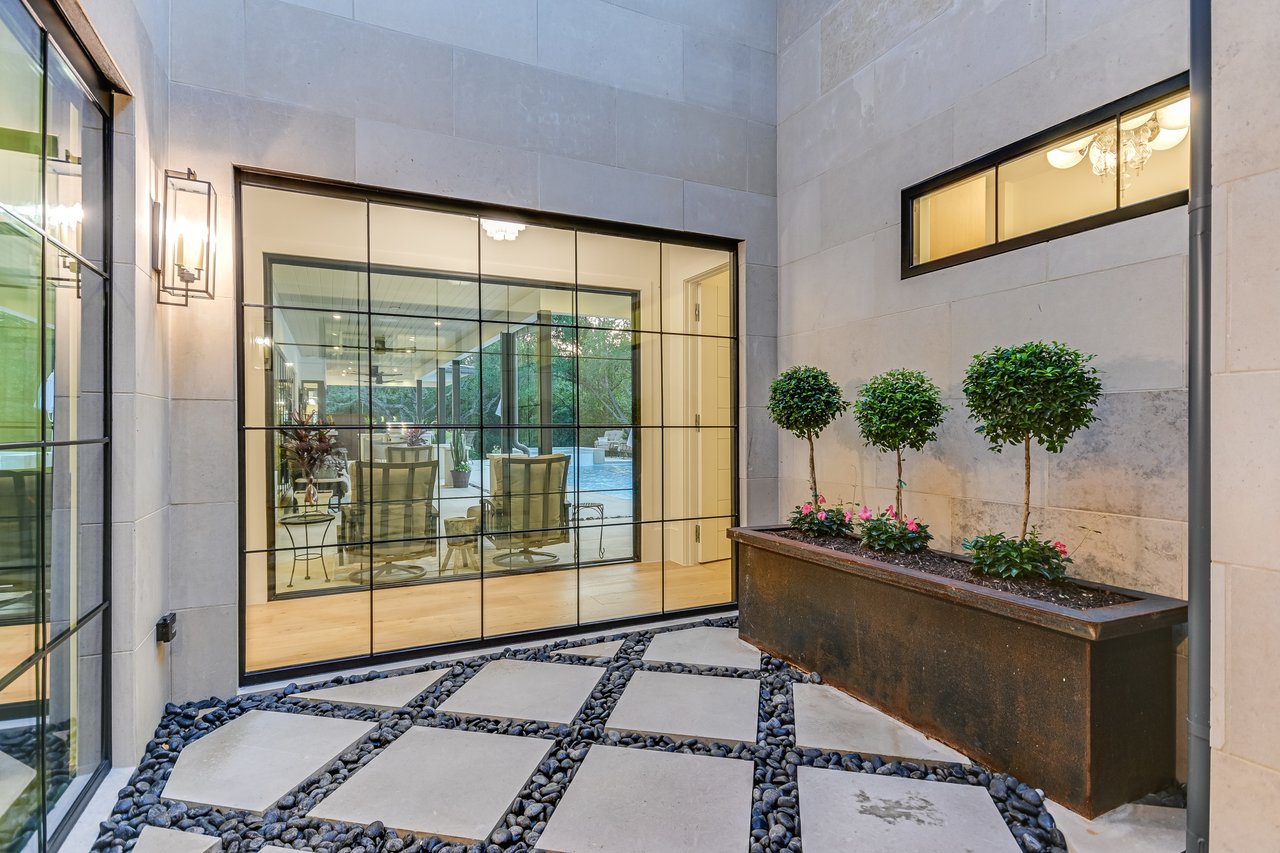 Green Park Estate