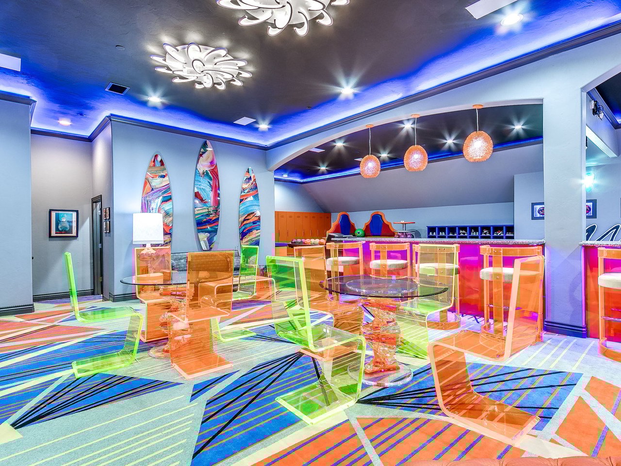 Oklahoma City’s Most Expensive Luxury Home Ever Listed - Wyatt Poindexter - The Agency OKC