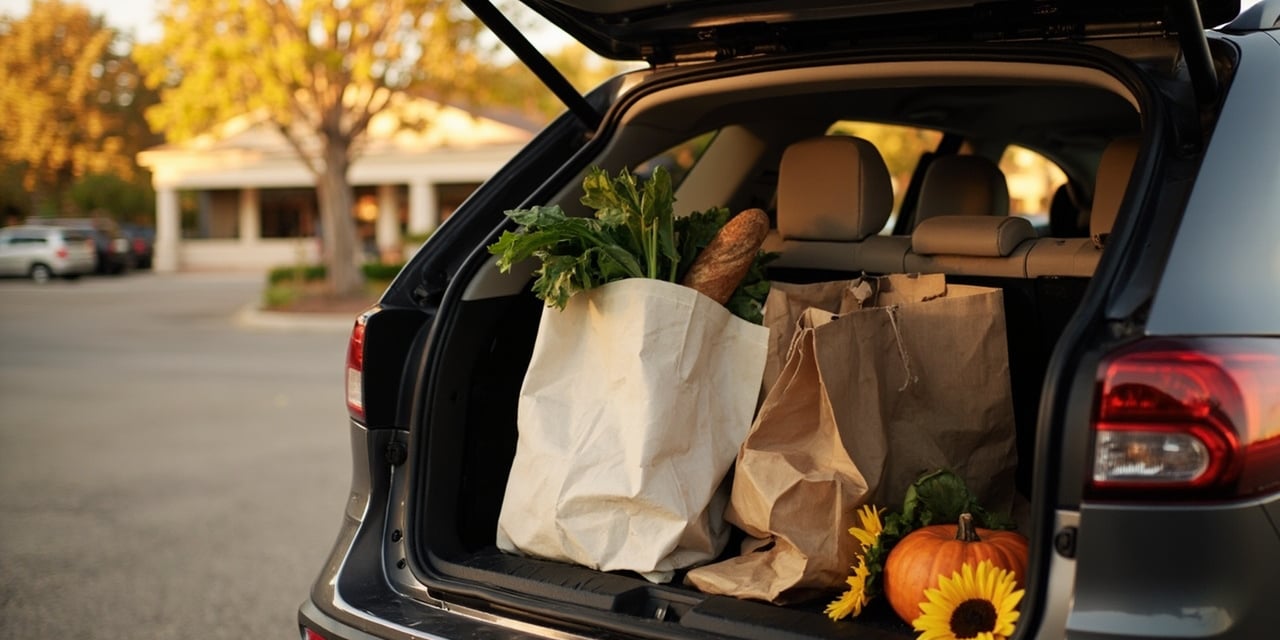 Where Do Locals Shop in Reston, VA? Grocery Guide