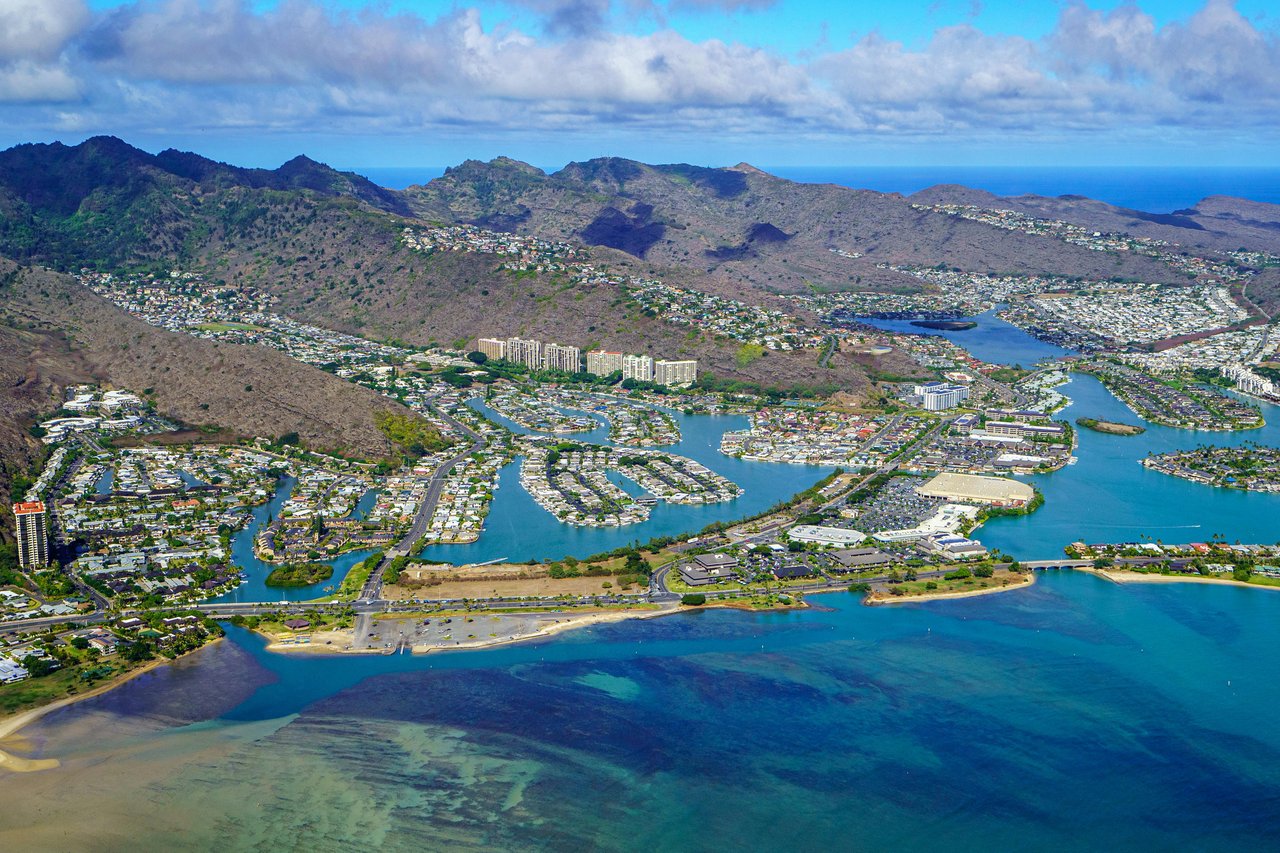 Hawaii Kai