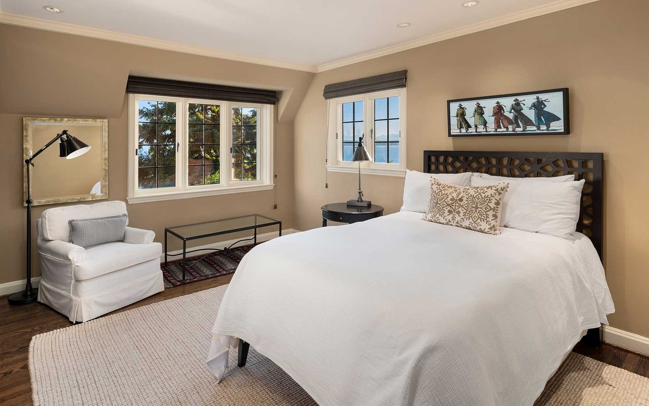 Historic Waterfront Estate in Magnolia