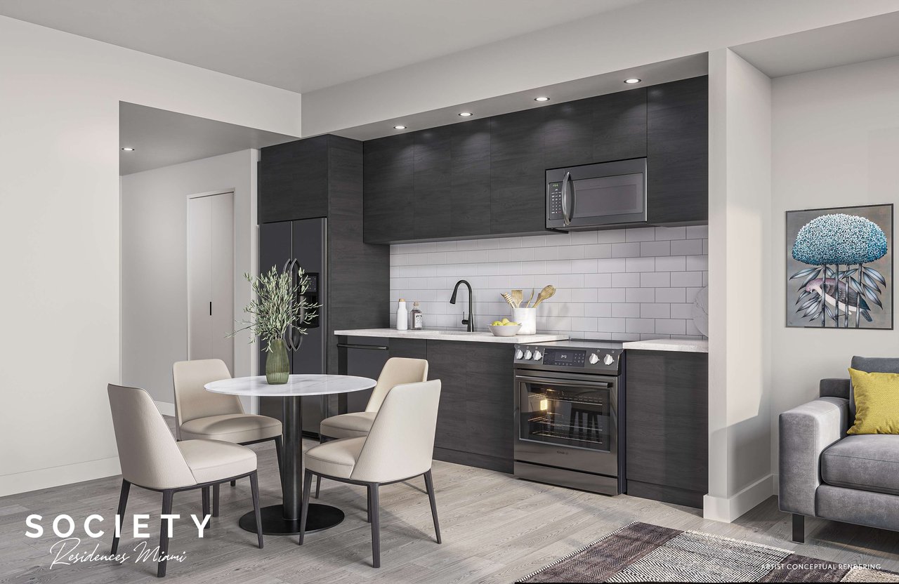 The Elser Hotel and Residences