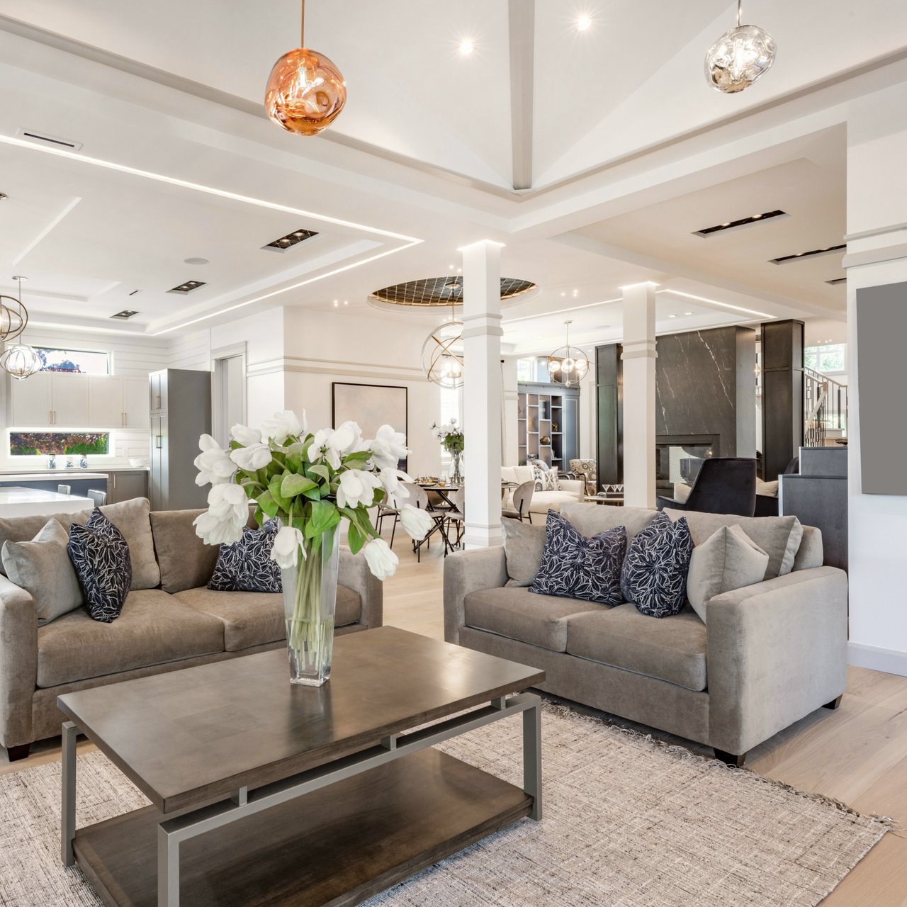 Buy a Home