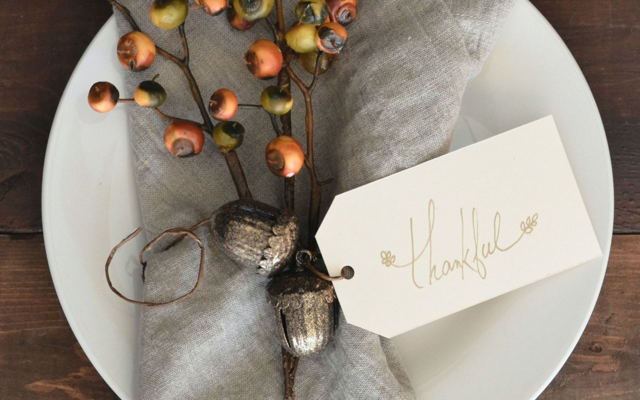 Things Homeowners Can Be Grateful For This Year