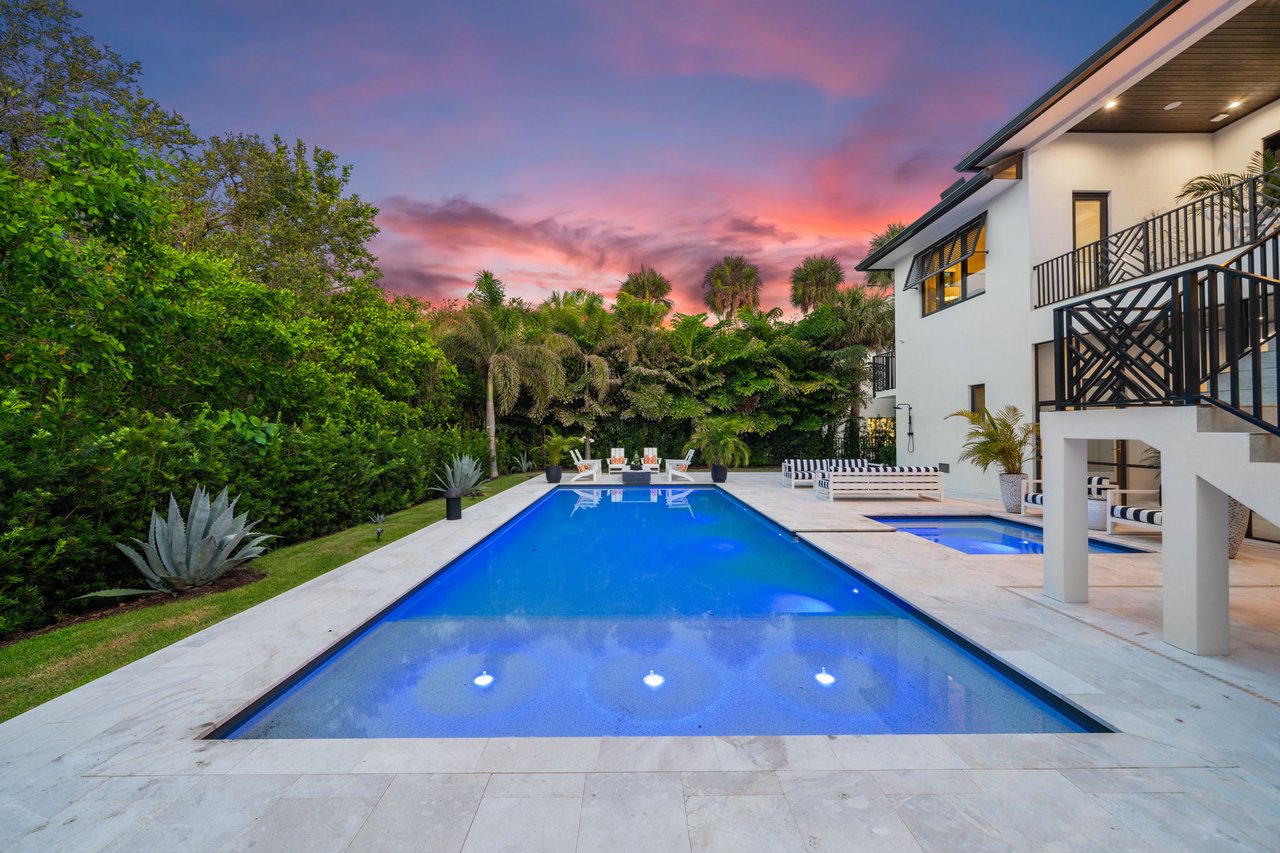 Barefoot Beach Living: Why 210 Topanga Drive is Your Dream Coastal Home