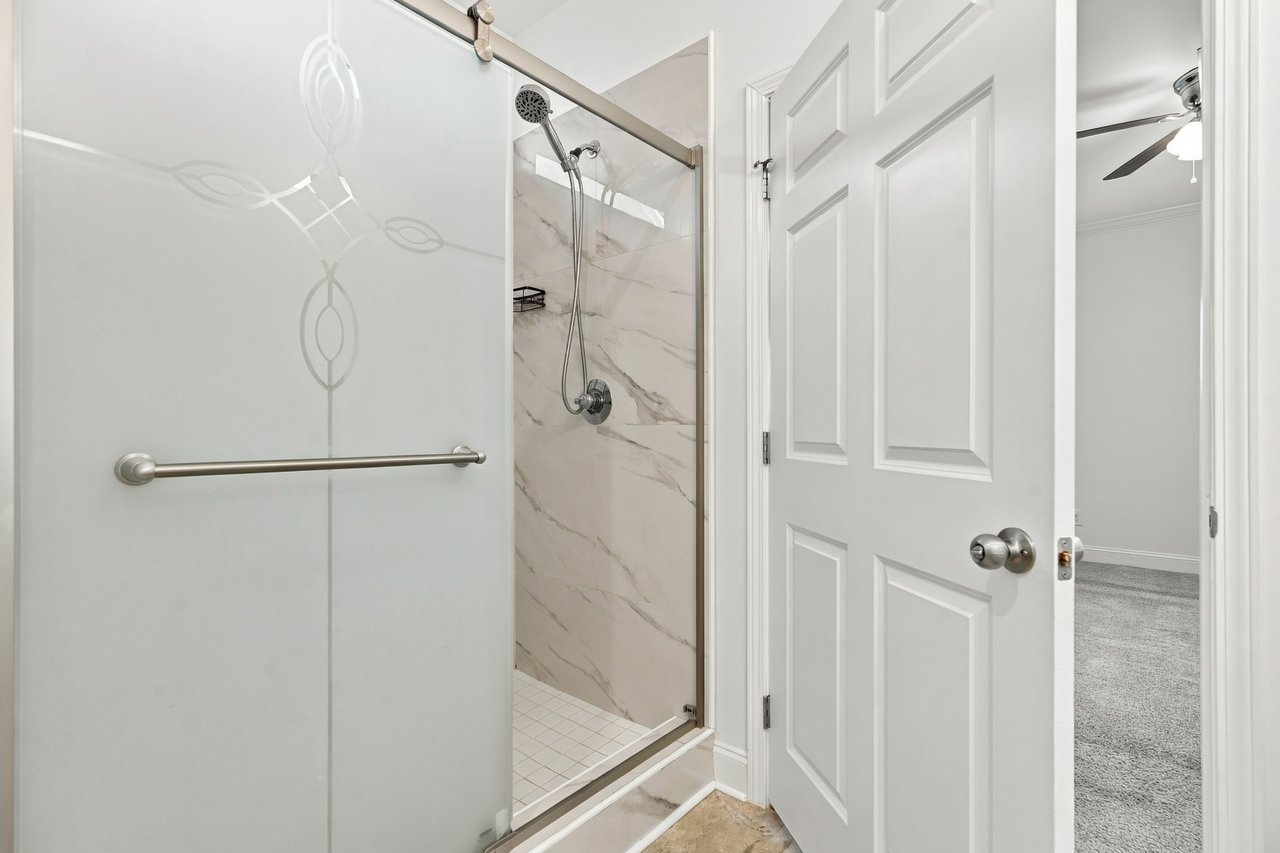 Beautiful Move-In Ready Home with Stunning Views, Private Backyard & Spacious 4th Bedroom Suite